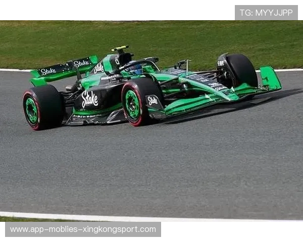 F1新星崛起:新秀车手一战成名的精彩瞬间 F1新星崛起:新秀车手一战成名的精彩瞬间