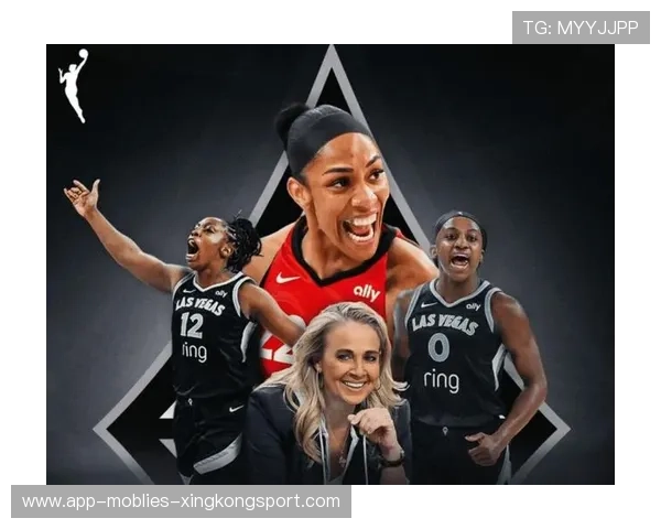 WNBA 冠军赛爆出惊天逆转 WNBA 冠军赛爆出惊天逆转